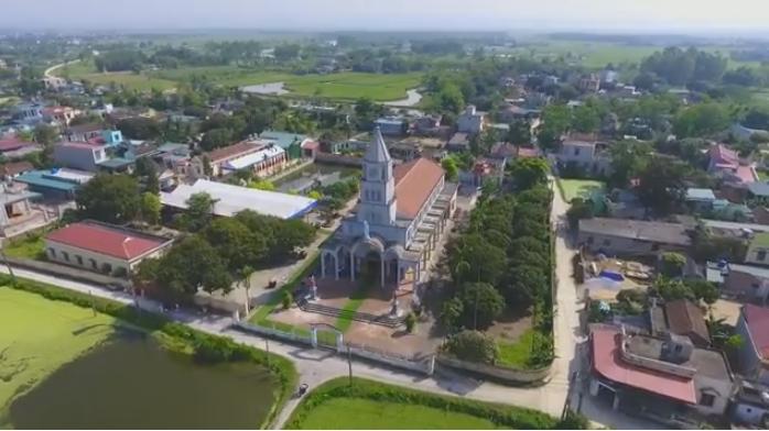 Nhà thờ Đông Quang