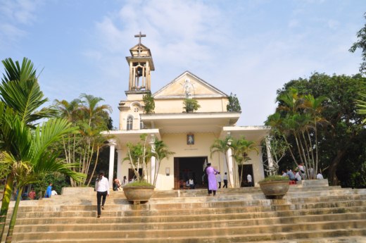 Nhà thờ Vân Lung