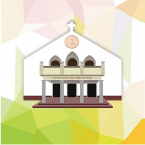 Nhà thờ Thái Hà: Khai giảng lớp Giáo lý Dự tòng và Hôn nhân K44 (02/09/2020)