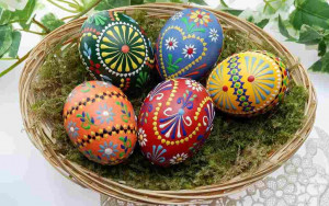 Trứng Phục Sinh (Easter Egg) Có Ở Viêt Nam Từ Khi Nào?