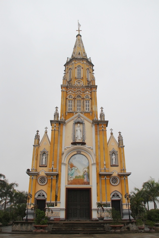 Nhà thờ Cát Nội