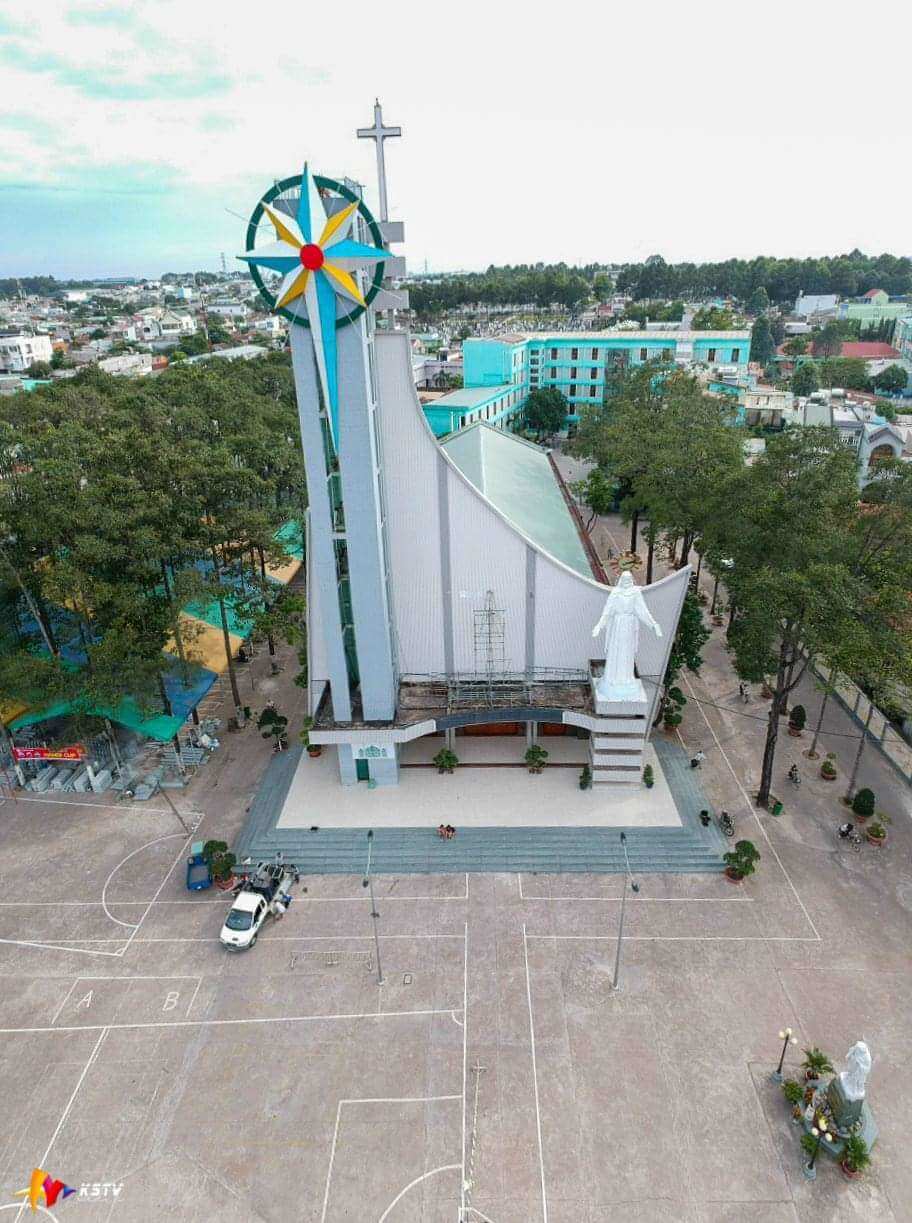Nhà thờ Hà Nội