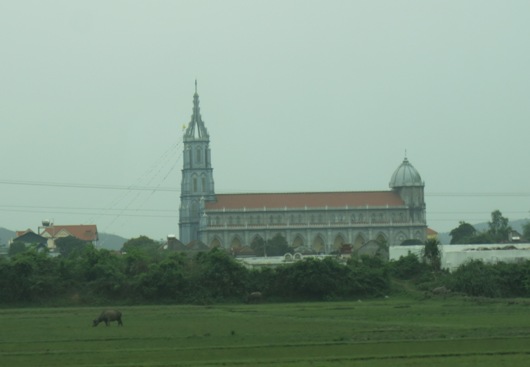 Nhà thờ Ninh Dương