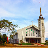 Nhà thờ Thánh Tâm