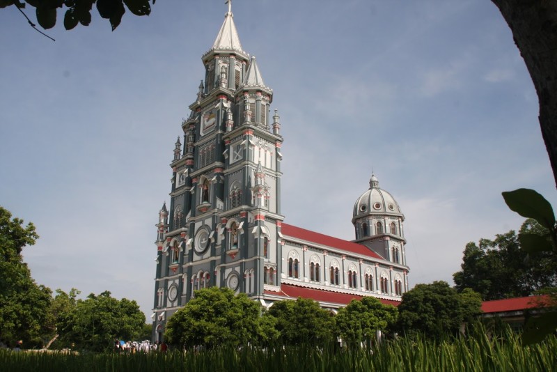 Nhà thờ Thái Yên