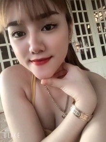 Mai Quỳnh Giang